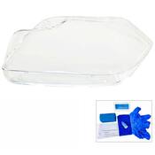 Mercedes-Benz Headlight Lens - Sun Nation LT3342L