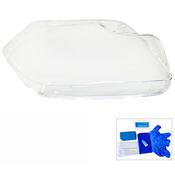 Mercedes-Benz Headlight Lens - Sun Nation LT3342R