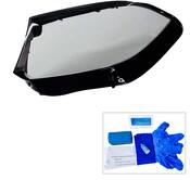 Mercedes Headlight Lens Cover - Sun Nation LT3343L