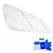 Mercedes-Benz Headlight Lens - Sun Nation LT3346R
