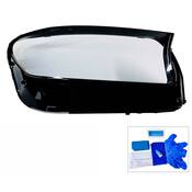 Mercedes-Benz Headlight Lens - Sun Nation LT3348R
