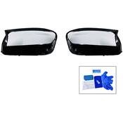 Mercedes-Benz Headlight Lens - Sun Nation LT3348SET