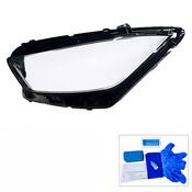 Mercedes Headlight Lens Cover - Sun Nation LT3366L