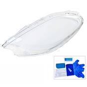Porsche Headlight Lens Cover - Sun Nation LT33609L