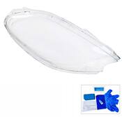 Porsche Headlight Lens Cover - Sun Nation LT33609R
