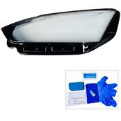 Audi Headlight Lens Cover - Sun Nation LT33708L
