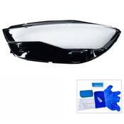 Audi Headlight Lens Cover - Sun Nation LT33713R