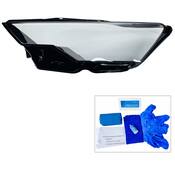 Audi Headlight Lens Cover - Sun Nation LT33714L