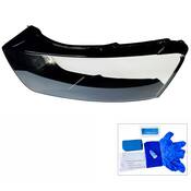 Audi Headlight Lens Cover - Sun Nation LT33716L