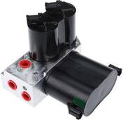 Mercedes-Benz Suspension Self-Leveling Valve - URO Parts 2203201258