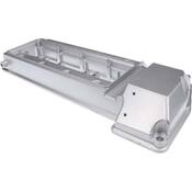 BMW Engine Valve Cover - Uro Parts 11121703175