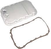 BMW GA6L45R Automatic Transmission Oil Pan - URO Parts 24117581605