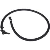 BMW Engine Crankcase Breather Hose - Uro Parts 11157632333