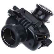 Mercedes-Benz Intercooler Intake Silencer - URO Parts 6421400000