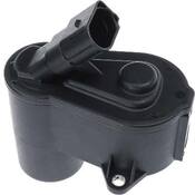 Audi Parking Brake Motor - URO Parts 022130