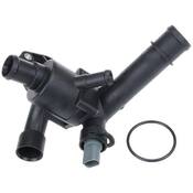 VW Engine Coolant Thermostat Housing Assembly - URO Parts 03L121111Q