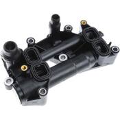 BMW Engine Oil Thermostat - Uro Parts 11428507694