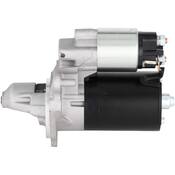 BMW Starter Motor - Valeo 12417570488