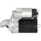 BMW Starter Motor - Valeo 12417570487