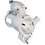 BMW Starter - Valeo 12415A33FB9