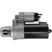 Mercedes-Benz Starter - Valeo 2789060700