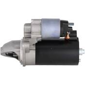 Mercedes-Benz Starter - Valeo 0061517201