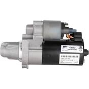Mercedes Starter Motor - Valeo 2769062300