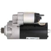 Porsche Starter Motor - Valeo 438588