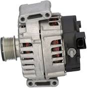 Mercedes Alternator - Valeo 0009062207