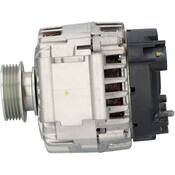 Audi Alternator - Valeo 443007