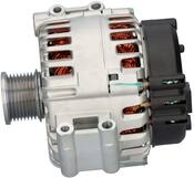 BMW Alternator - Valeo 443430