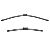 VW Wiper Blade Set - Valeo 574708