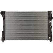 Mercedes Radiator - Valeo 2045000303