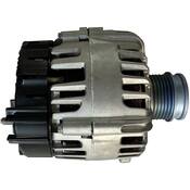 VW Alternator - Valeo 04E903024T