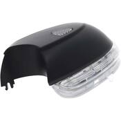 VW Turn Signal Light - Vemo 3C8949102E