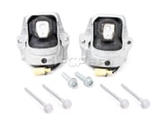 Audi Engine Mount Kit - Lemforder 8R0199381AKKT
