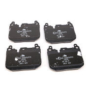 BMW Brake Pad Set - ATE LD4702