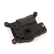 Volkswagen HVAC Heater Blend Door Actuator - Bapmic 5Q0907511K