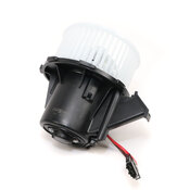 Audi HVAC Blower Motor - BBR 0011022690