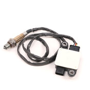 Audi Porsche VW Diesel Particulate Filter Pressure Sensor - Bosch 0281007924