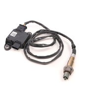 Audi Porsche VW Diesel Particulate Filter Pressure Sensor - Bosch 0281007924