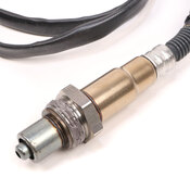 Audi Porsche VW Diesel Particulate Filter Pressure Sensor - Bosch 0281007924
