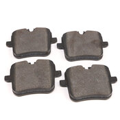 BMW Disc Brake Pad Set - DFC 1551-2059-00