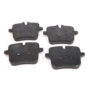 BMW Disc Brake Pad Set - DFC 1551-2059-00