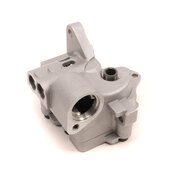 VW Engine Oil Pump - Febi-Bilstein 03L115105H