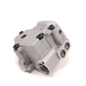 VW Engine Oil Pump - Febi-Bilstein 03L115105H