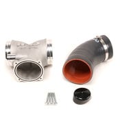 Porsche Competition Intake Plenum - IPD 97182
