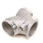 Porsche Competition Intake Plenum - IPD 97182