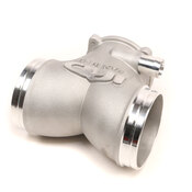 Porsche Competition Intake Plenum - IPD 97182