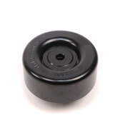 Porsche Drive Belt Idler Pulley - Mubea 100933-E
